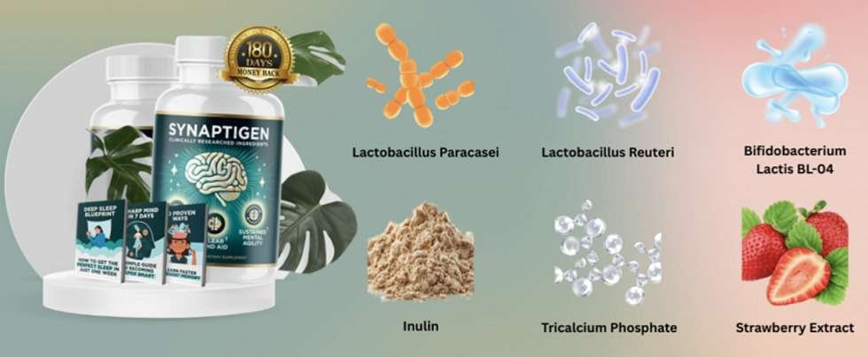 Synaptigen