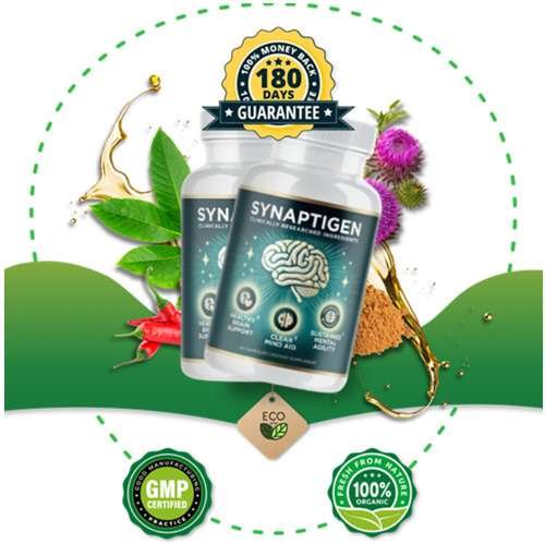 Synaptigen